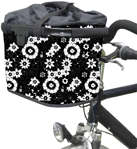 Bike Shopper 40 black white NEW